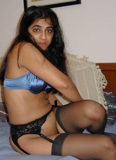 Amateur Indian Gfs 42