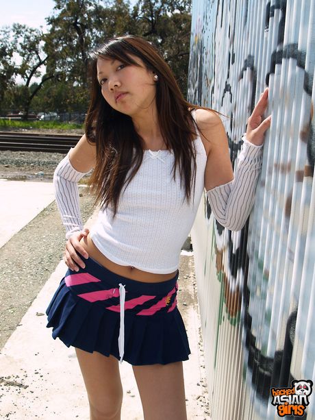 Fresh user submitted pics of asian ex girlfriends having sex