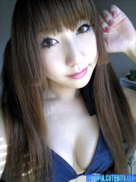 mixed self taken pics including flip flops and rabbit