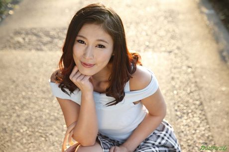 Sera Ichijyo Pay By Body