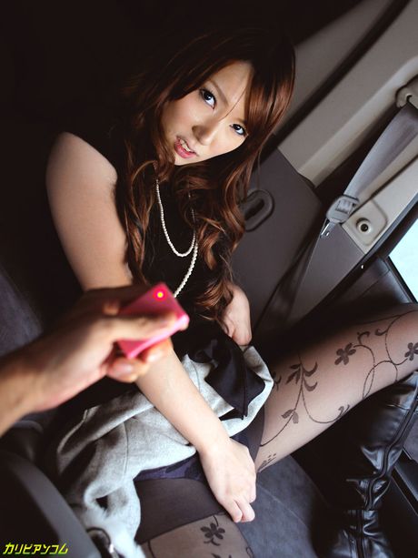 Yui Hatano If My GF Was Yui Hatano.